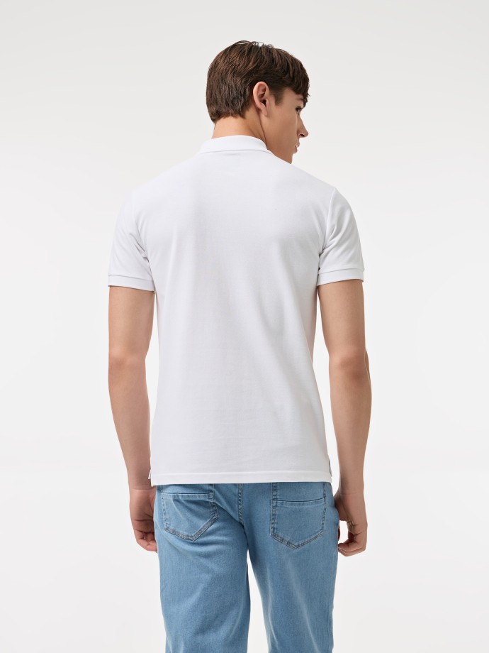 Polo regular fit Polo regular fit