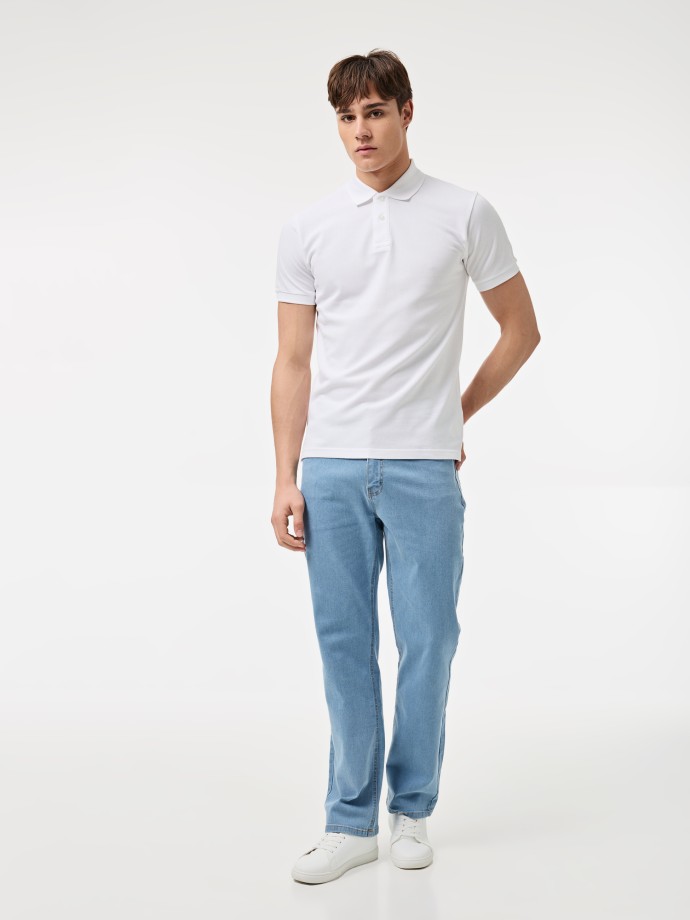 Polo regular fit Polo regular fit