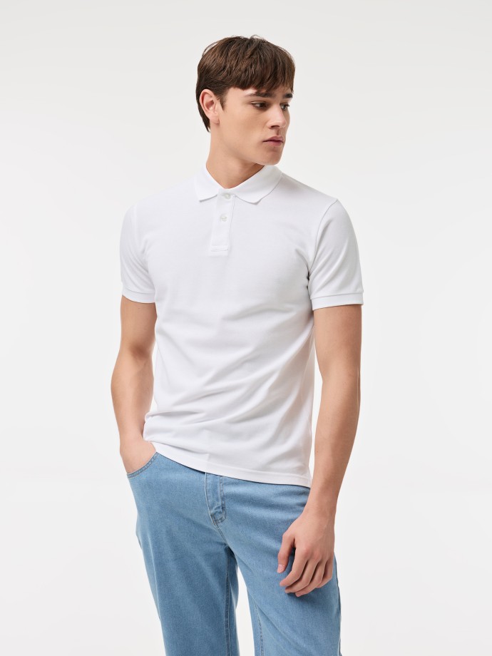 Polo regular fit Polo regular fit