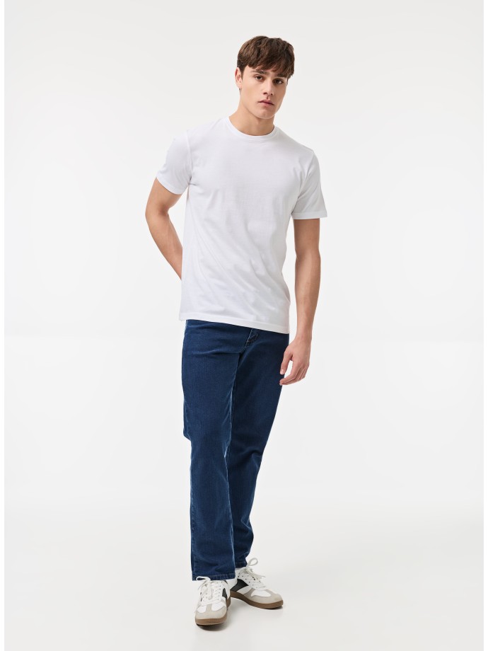Pack de t-shirts bsicas