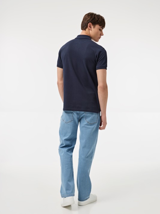 Polo regular fit Polo regular fit