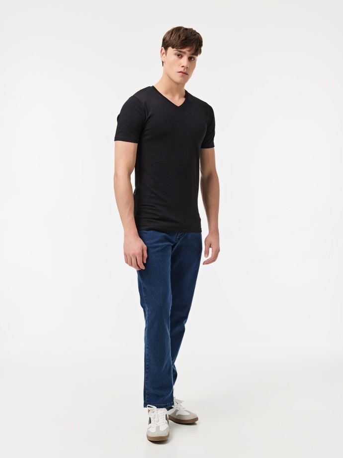 Pack de t-shirts bsicas