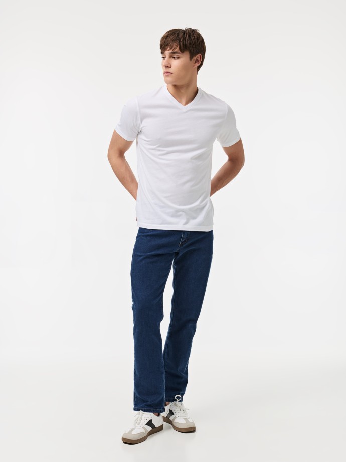 Pack de t-shirts bsicas