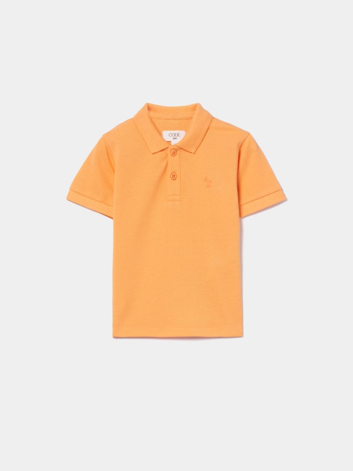 Polo Bsico 