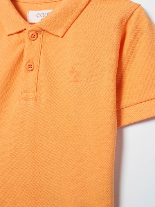 Polo Básico Polo Básico