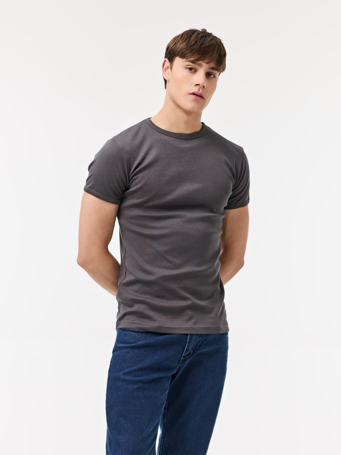 T-shirt Bsica