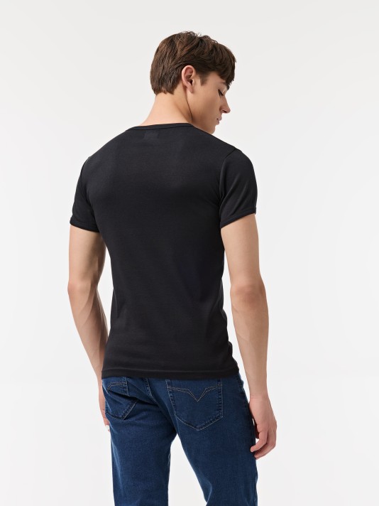 T-shirt Básica T-shirt Básica