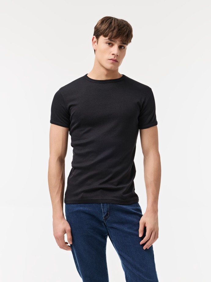 T-shirt Bsica