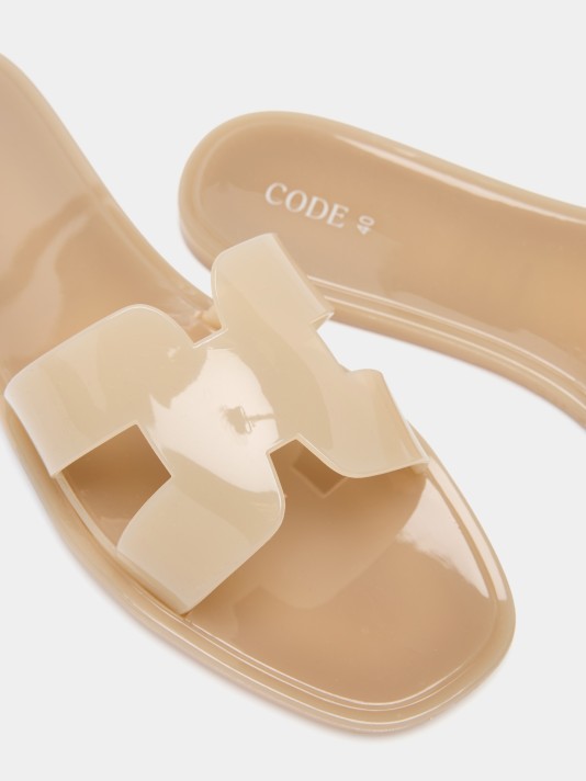 Sandálias de praia Sandálias de praia