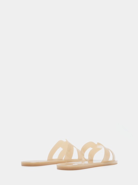 Sandálias de praia Sandálias de praia