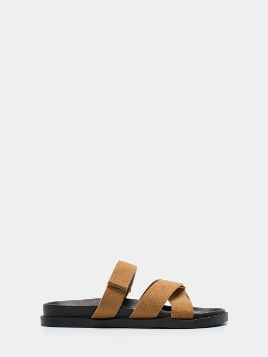 Sandlias lisas