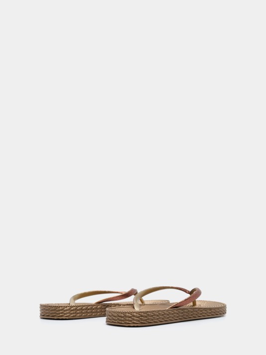 Chinelos de praia Chinelos de praia