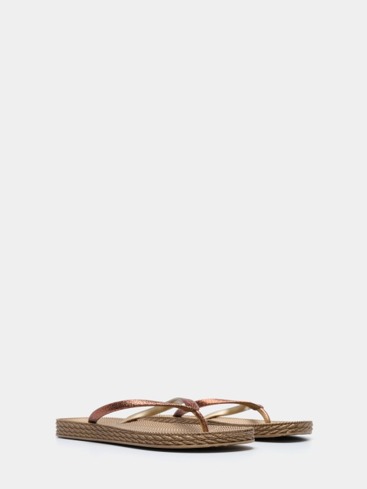 Chinelos de praia Chinelos de praia