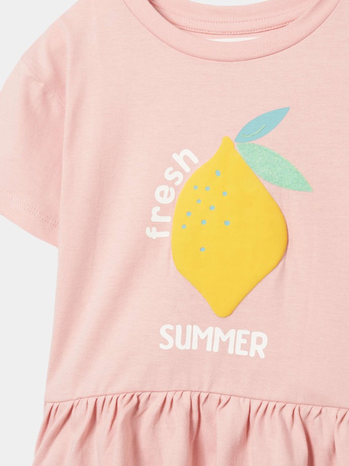 T-Shirt estampada