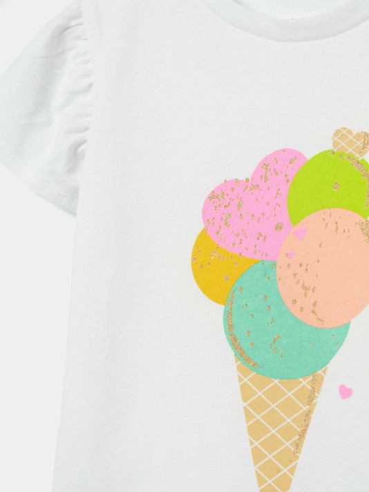 T-Shirt estampada T-Shirt estampada