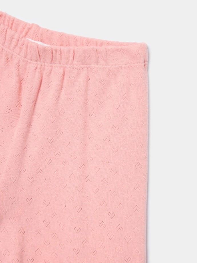 Pijama Curto
