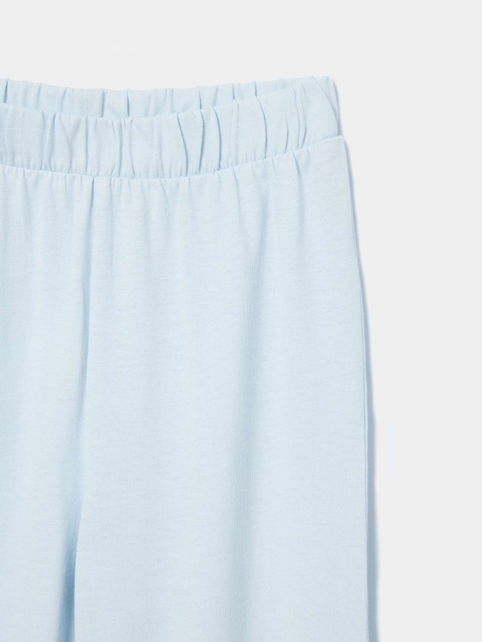 Pijama Longo