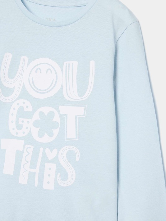 Pijama Longo Pijama Longo