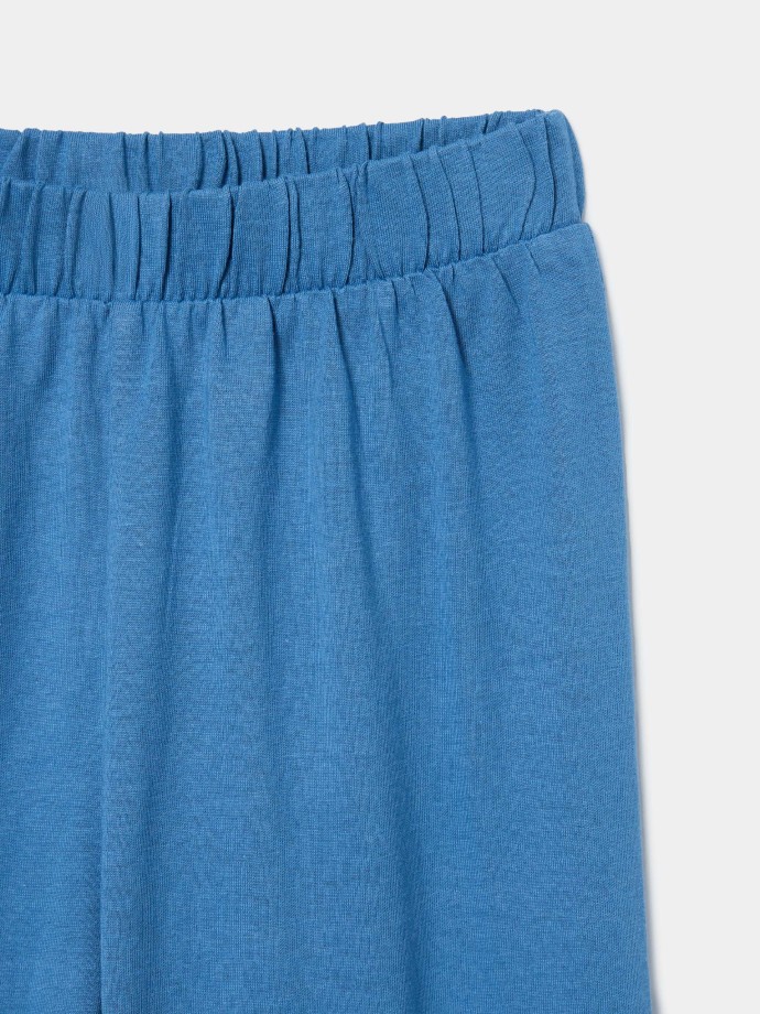 Pijama Longo