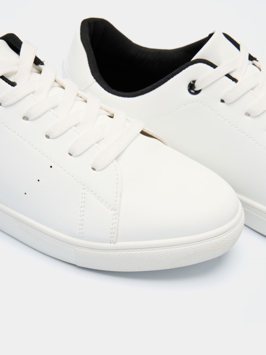 Sapatilhas Sapatilhas