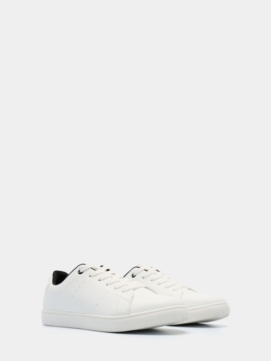 Sapatilhas Sapatilhas