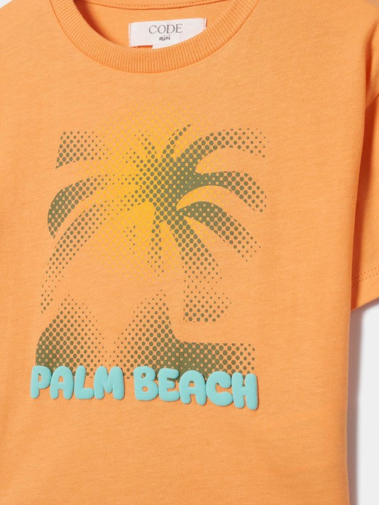 Conjunto em algodão Conjunto em algodão