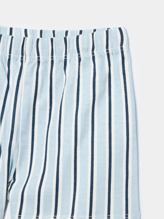 Pijama Curto