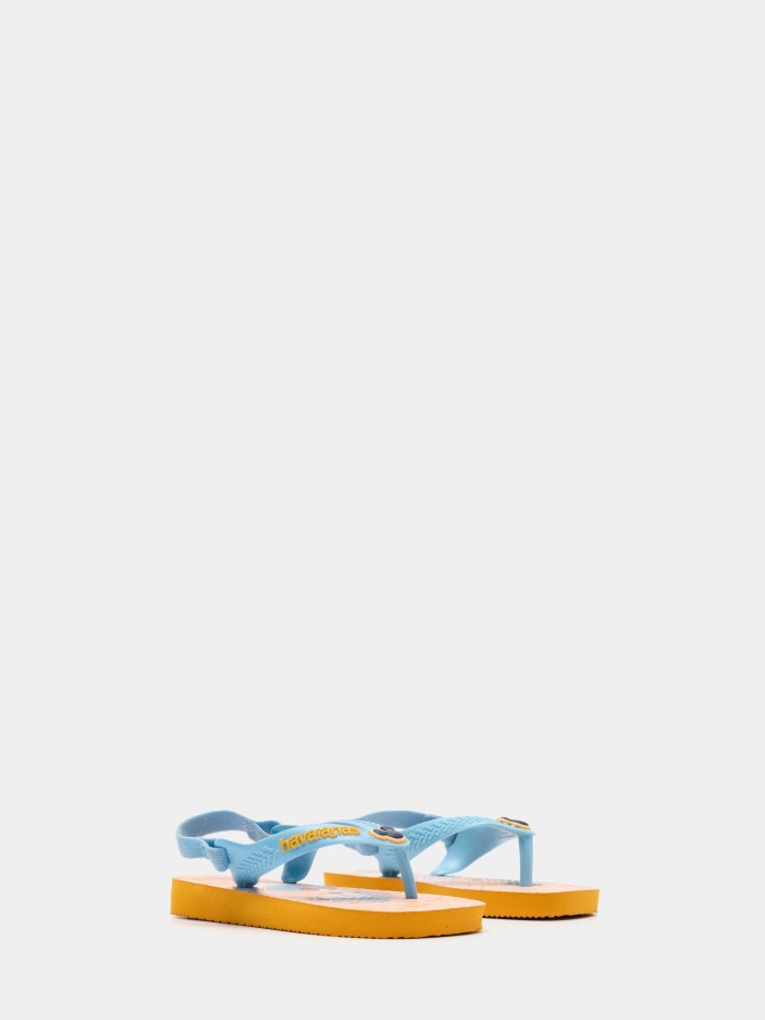 Chinelos Havaianas