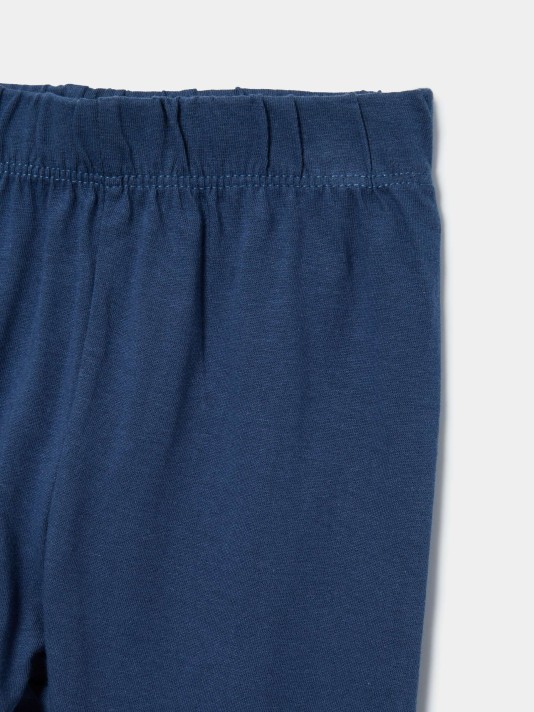 Pijama Longo Pijama Longo