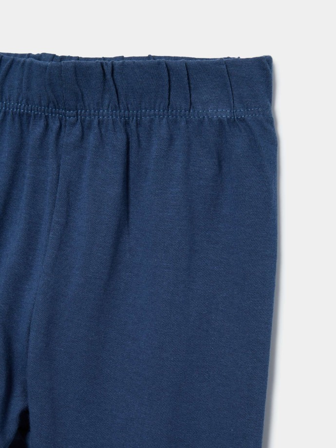 Pijama Longo