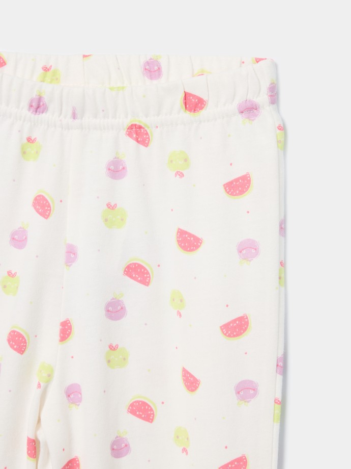 Pijama Longo