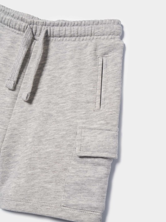 Calção cargo Calção cargo