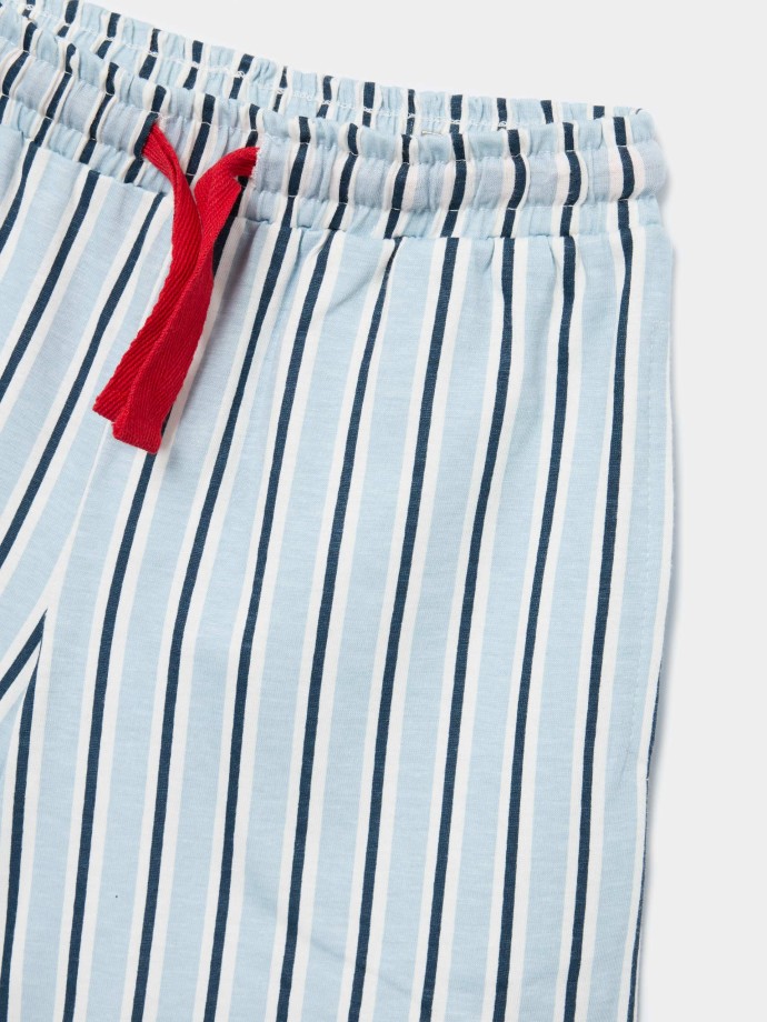 Pijama Curto