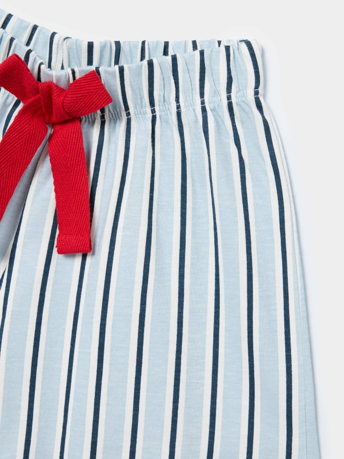 Pijama Curto