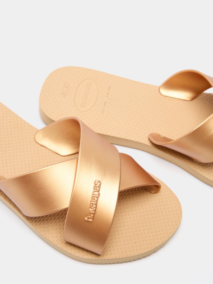Chinelos Havaianas
