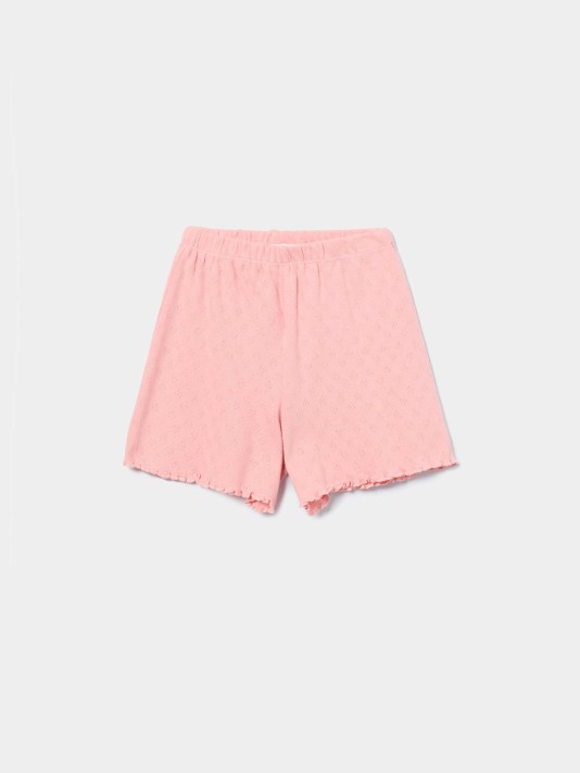 Pijama Curto Pijama Curto