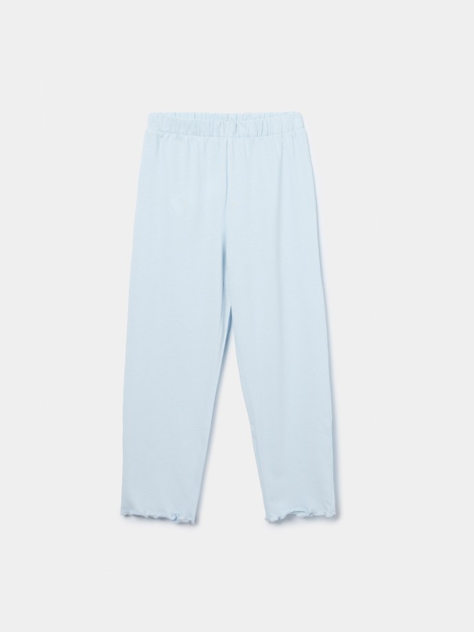 Pijama Longo