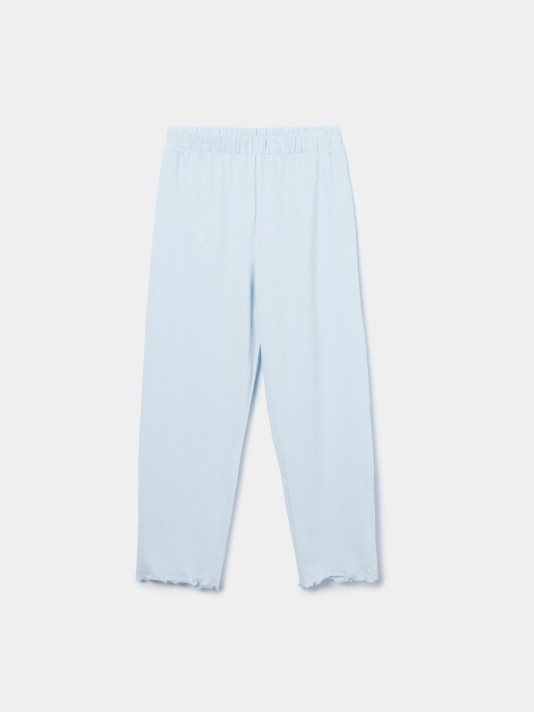 Pijama Longo Pijama Longo