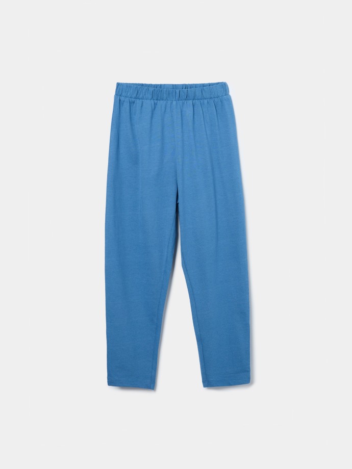 Pijama Longo