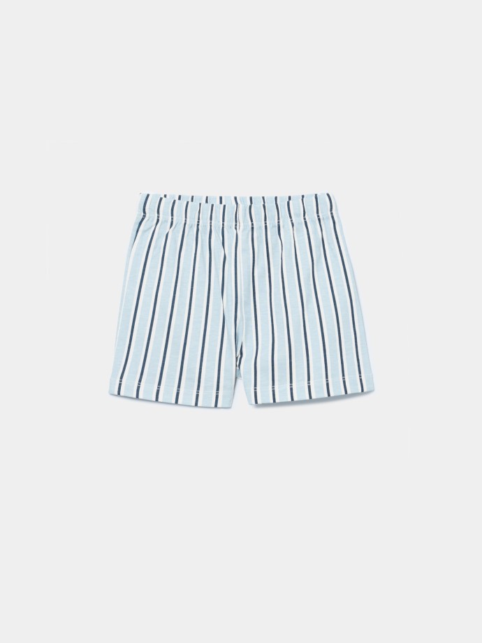 Pijama Curto