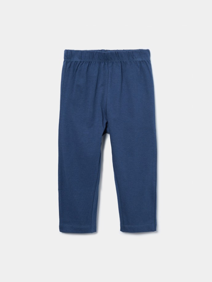Pijama Longo