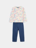 Pijama Longo
