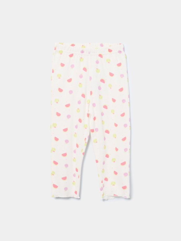Pijama Longo