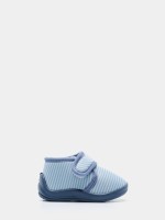 Pantufas com pelo sinttico