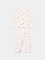 Pijama Longo