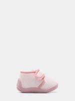Pantufas com pelo sinttico