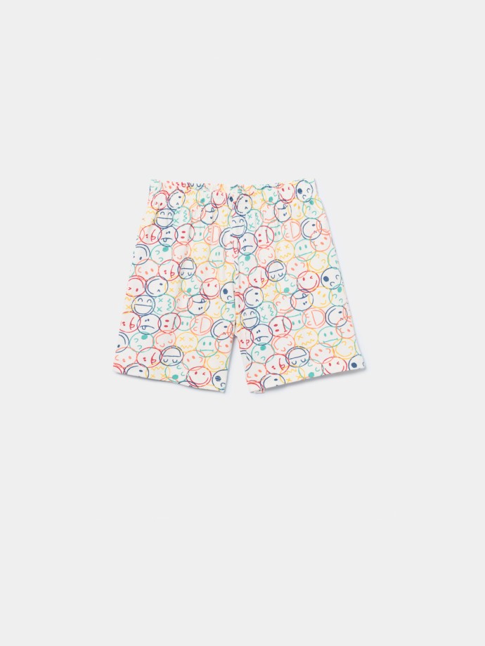Pijama Curto