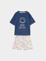 Pijama Curto