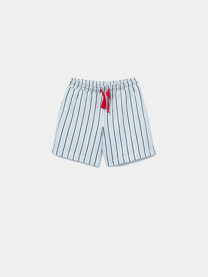 Pijama Curto
