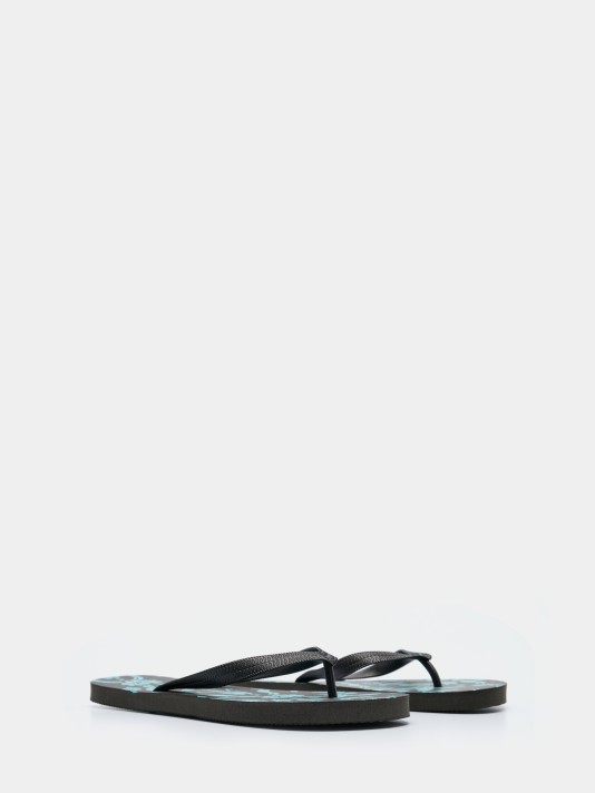 Chinelos de Praia Chinelos de Praia